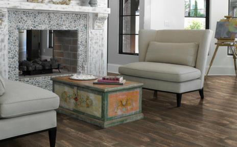 Wood Look Tile